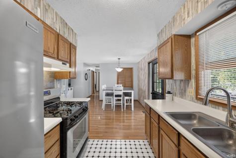 5925 S Catherine Street Bloomington IN 47403
