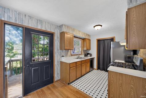 5925 S Catherine Street Bloomington IN 47403
