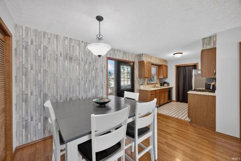 5925 S Catherine Street Bloomington IN 47403
