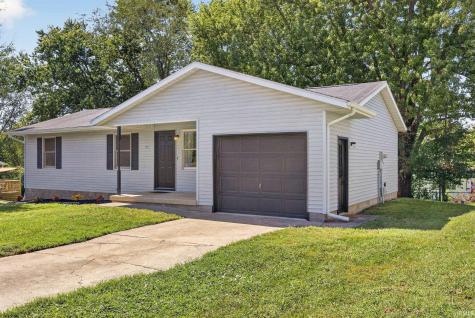 5925 S Catherine Street Bloomington IN 47403