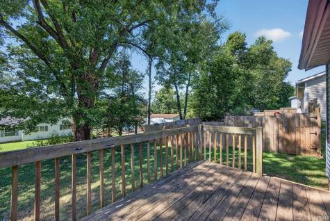 5925 S Catherine Street Bloomington IN 47403