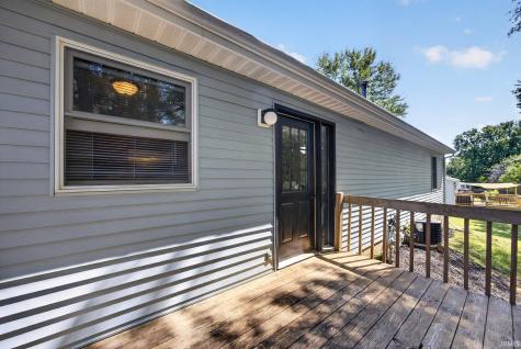 5925 S Catherine Street Bloomington IN 47403