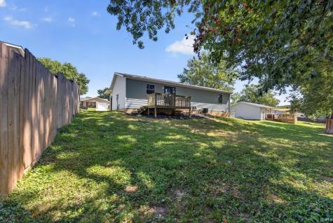 5925 S Catherine Street Bloomington IN 47403