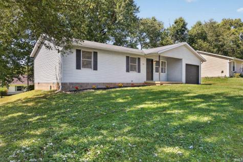 5925 S Catherine Street Bloomington IN 47403