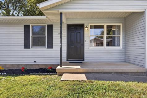 5925 S Catherine Street Bloomington IN 47403