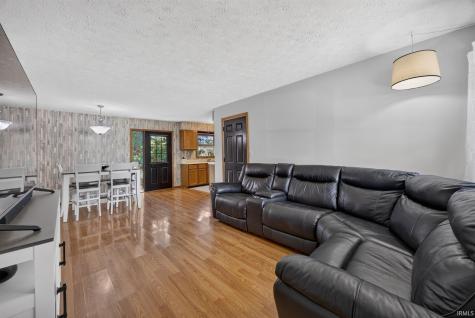 5925 S Catherine Street Bloomington IN 47403