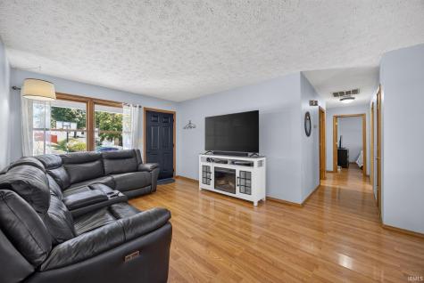 5925 S Catherine Street Bloomington IN 47403