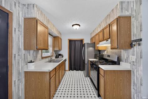 5925 S Catherine Street Bloomington IN 47403