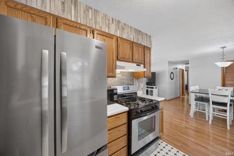5925 S Catherine Street Bloomington IN 47403