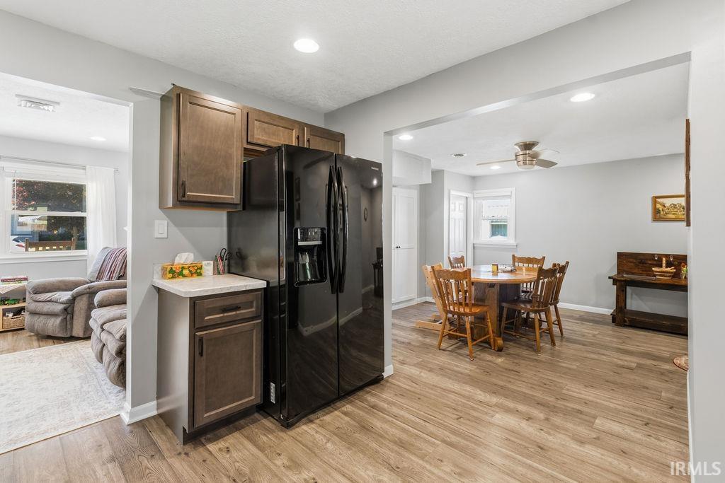 505 N Locke Street Nappanee IN 46550