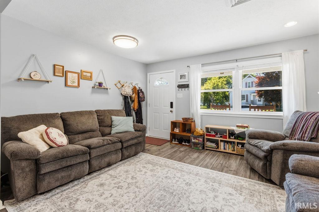 505 N Locke Street Nappanee IN 46550