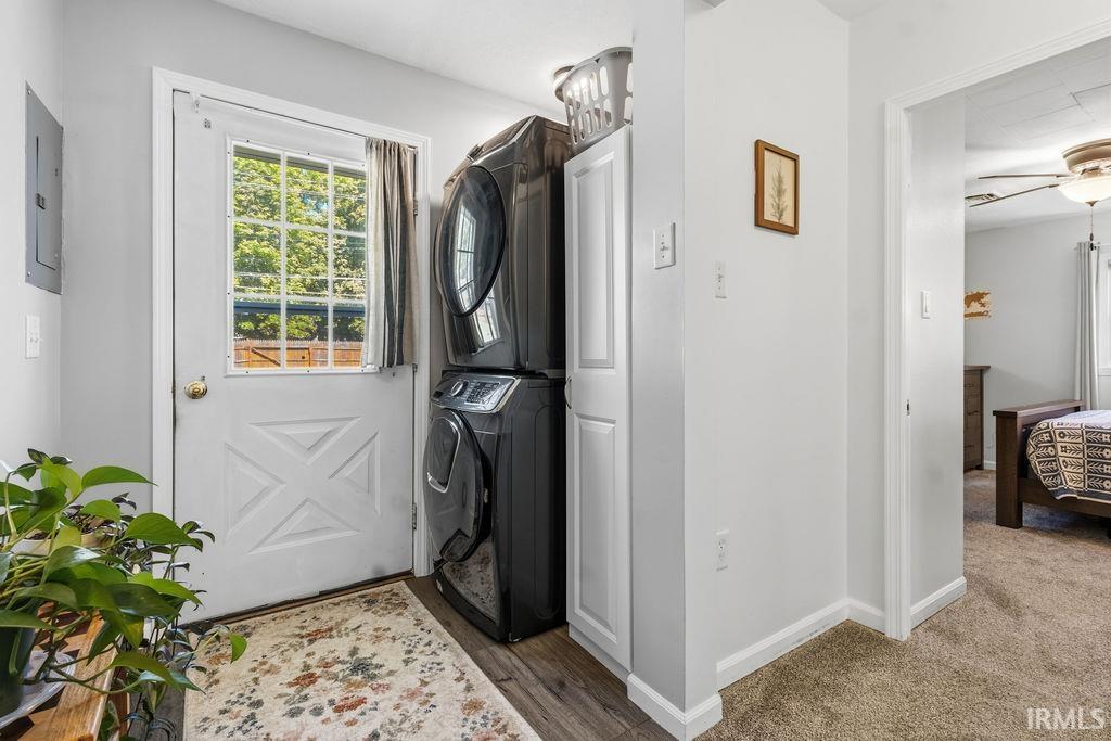 505 N Locke Street Nappanee IN 46550