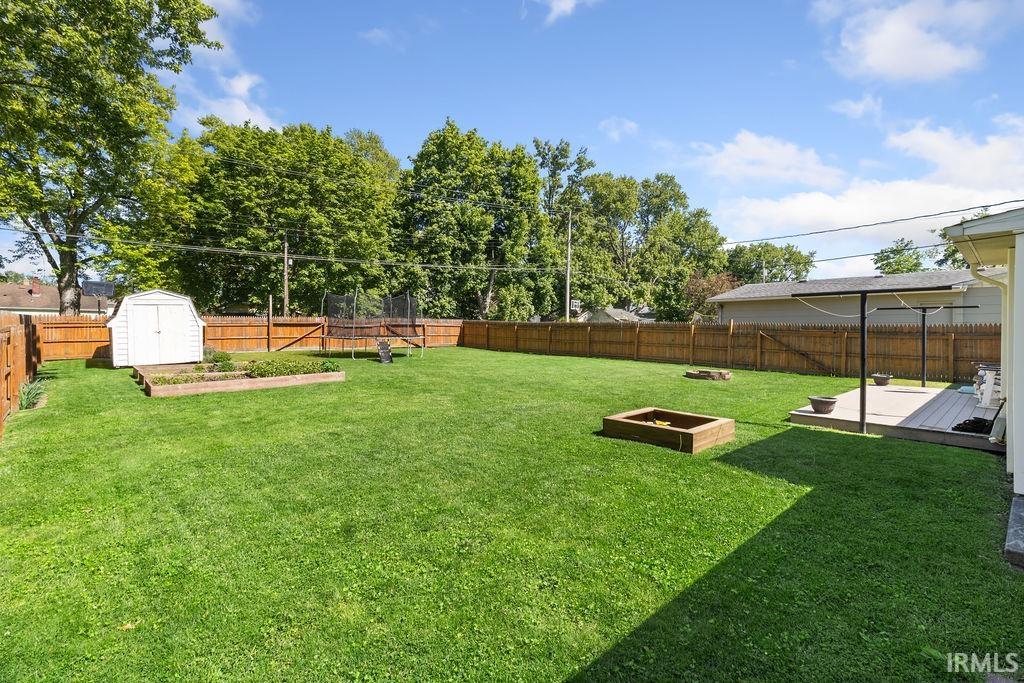 505 N Locke Street Nappanee IN 46550