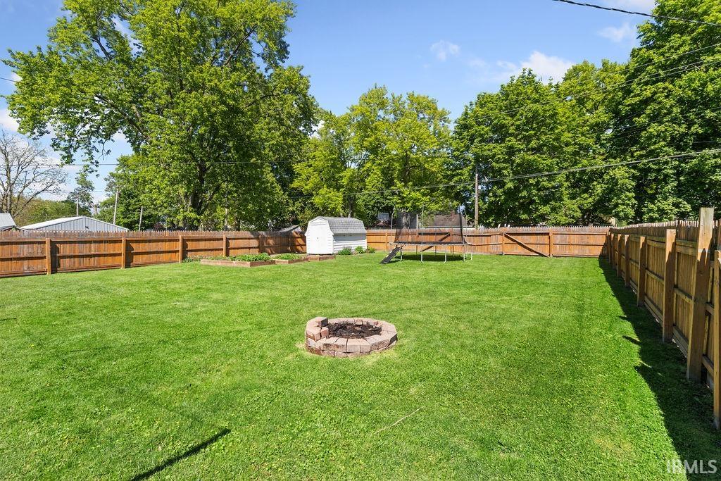 505 N Locke Street Nappanee IN 46550