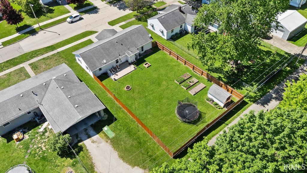 505 N Locke Street Nappanee IN 46550