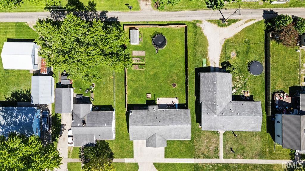 505 N Locke Street Nappanee IN 46550