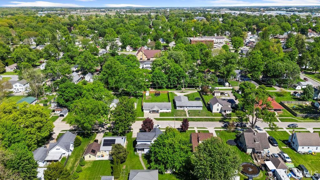 505 N Locke Street Nappanee IN 46550