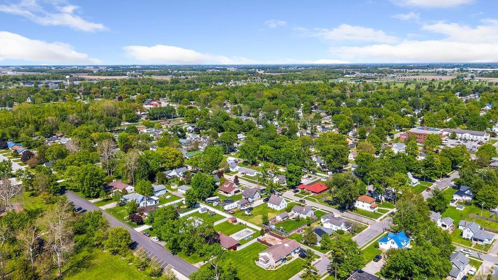 505 N Locke Street Nappanee IN 46550