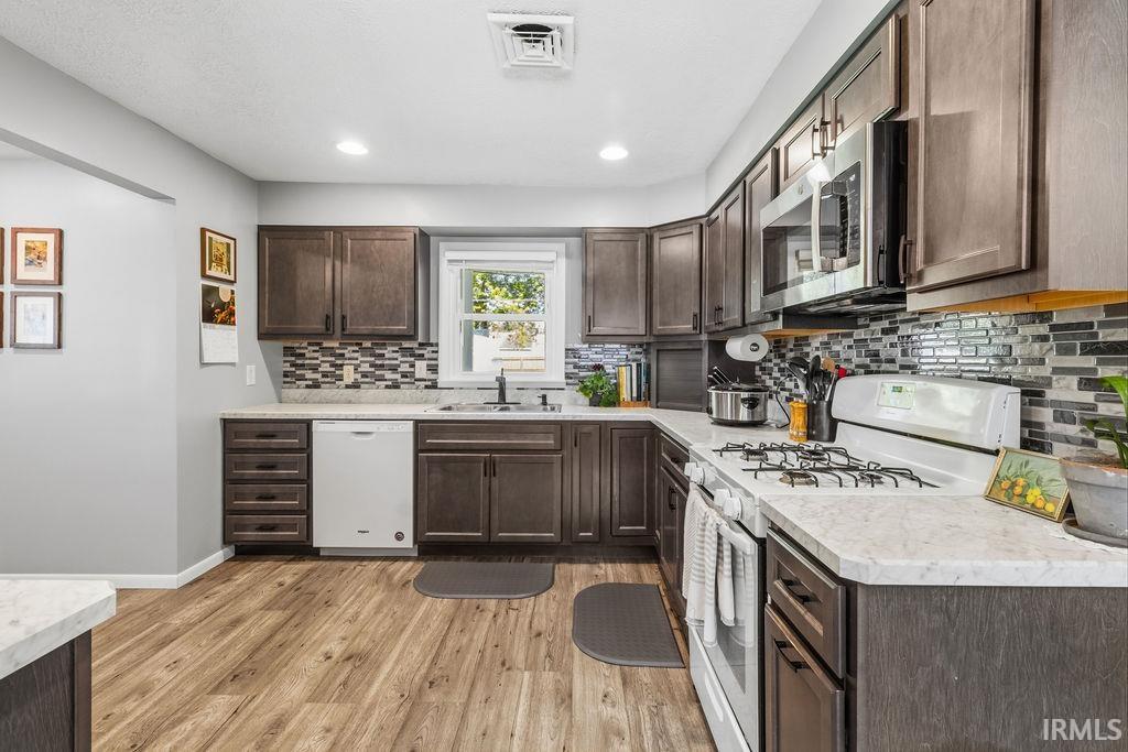 505 N Locke Street Nappanee IN 46550