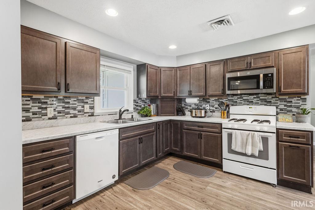 505 N Locke Street Nappanee IN 46550