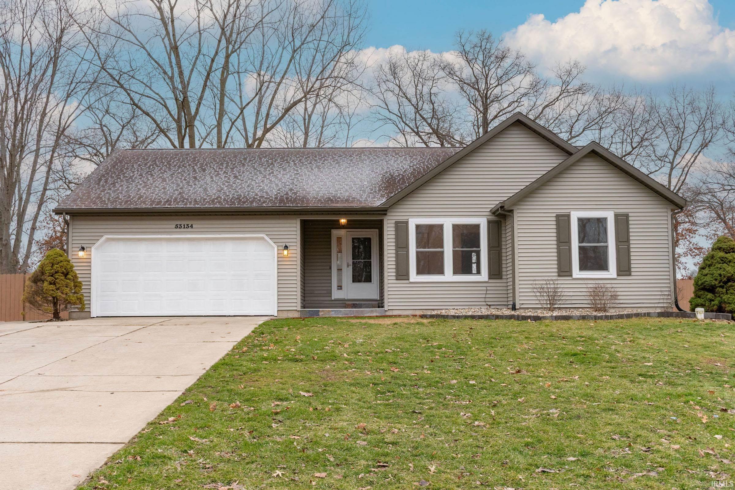 53134 Old Farm Road Elkhart IN 46514