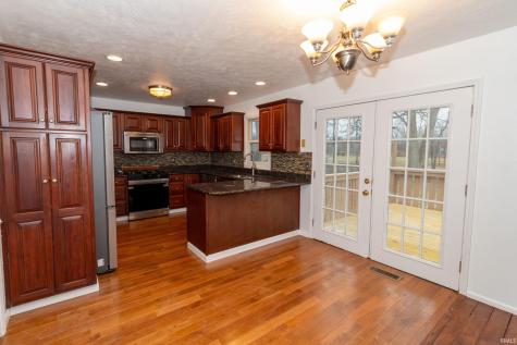 53134 Old Farm Road Elkhart IN 46514
