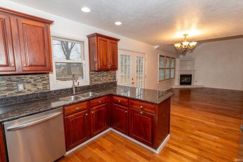 53134 Old Farm Road Elkhart IN 46514