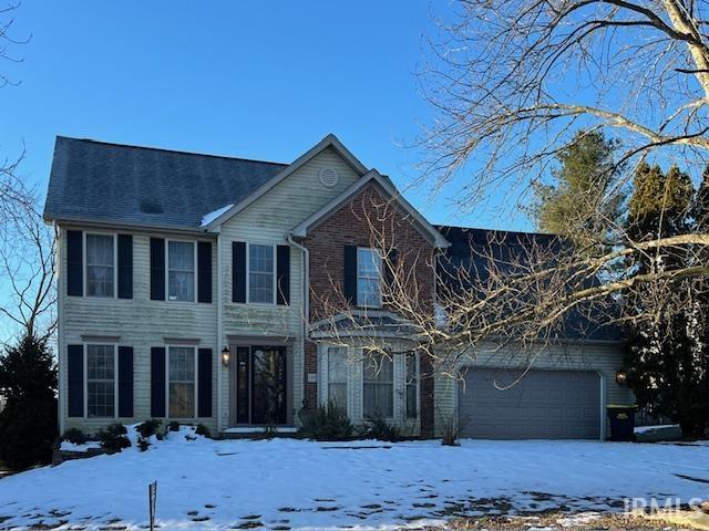 709 W Whitethorn Way Bloomington IN 47403
