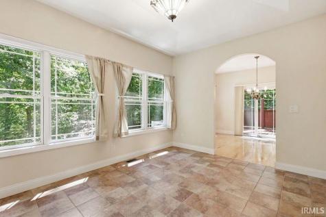 4618 N Chatham Drive Bloomington IN 47404