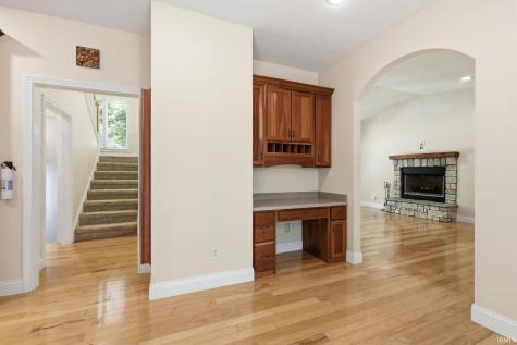 4618 N Chatham Drive Bloomington IN 47404