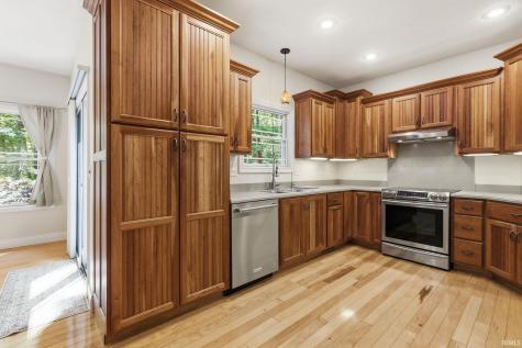 4618 N Chatham Drive Bloomington IN 47404