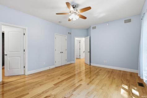 4618 N Chatham Drive Bloomington IN 47404