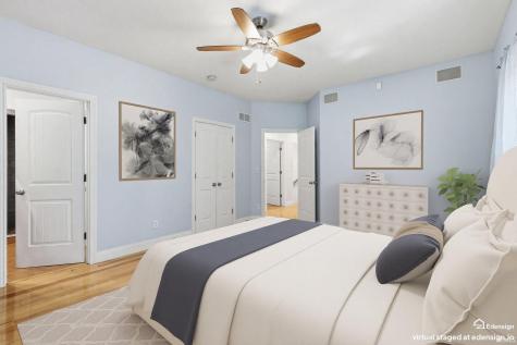 4618 N Chatham Drive Bloomington IN 47404