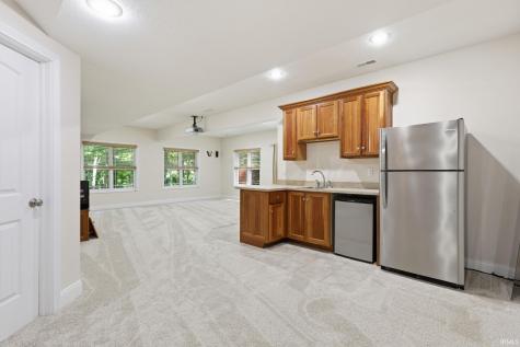 4618 N Chatham Drive Bloomington IN 47404