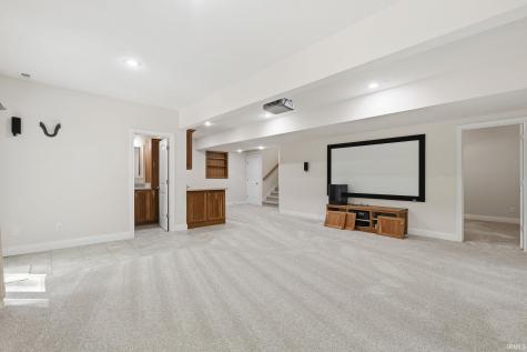 4618 N Chatham Drive Bloomington IN 47404