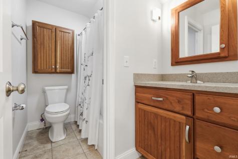 4618 N Chatham Drive Bloomington IN 47404
