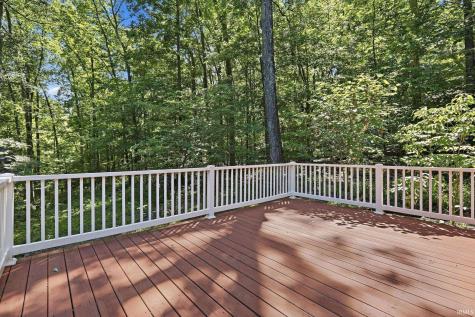 4618 N Chatham Drive Bloomington IN 47404