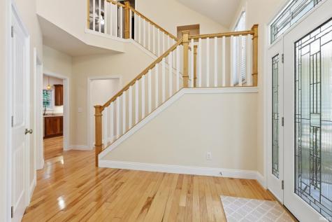 4618 N Chatham Drive Bloomington IN 47404