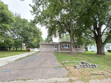 1018 10th Street Covington IN 47932