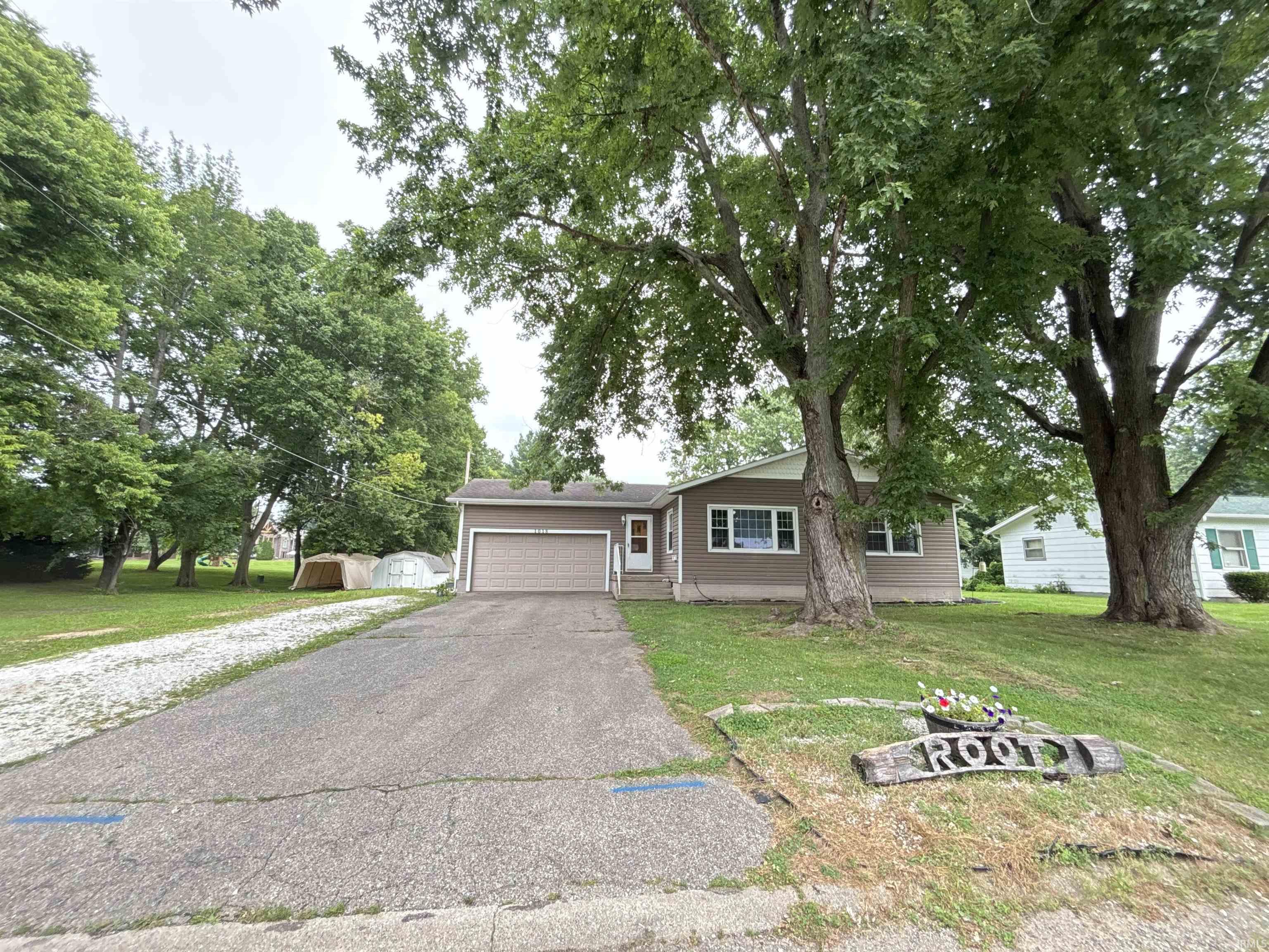 1018 10th Street Covington IN 47932