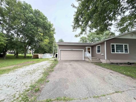 1018 10th Street Covington IN 47932