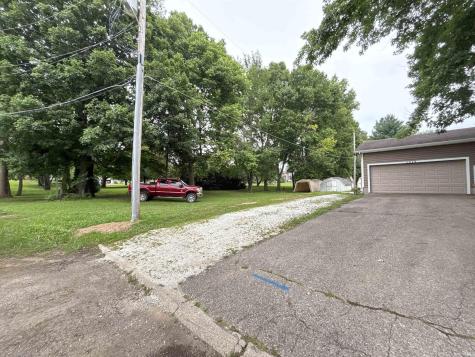 1018 10th Street Covington IN 47932