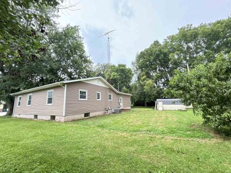 1018 10th Street Covington IN 47932