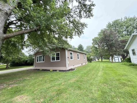 1018 10th Street Covington IN 47932
