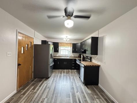 1018 10th Street Covington IN 47932