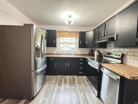 1018 10th Street Covington IN 47932