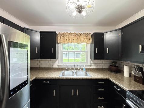 1018 10th Street Covington IN 47932