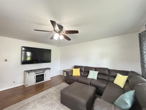 1018 10th Street Covington IN 47932