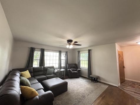 1018 10th Street Covington IN 47932