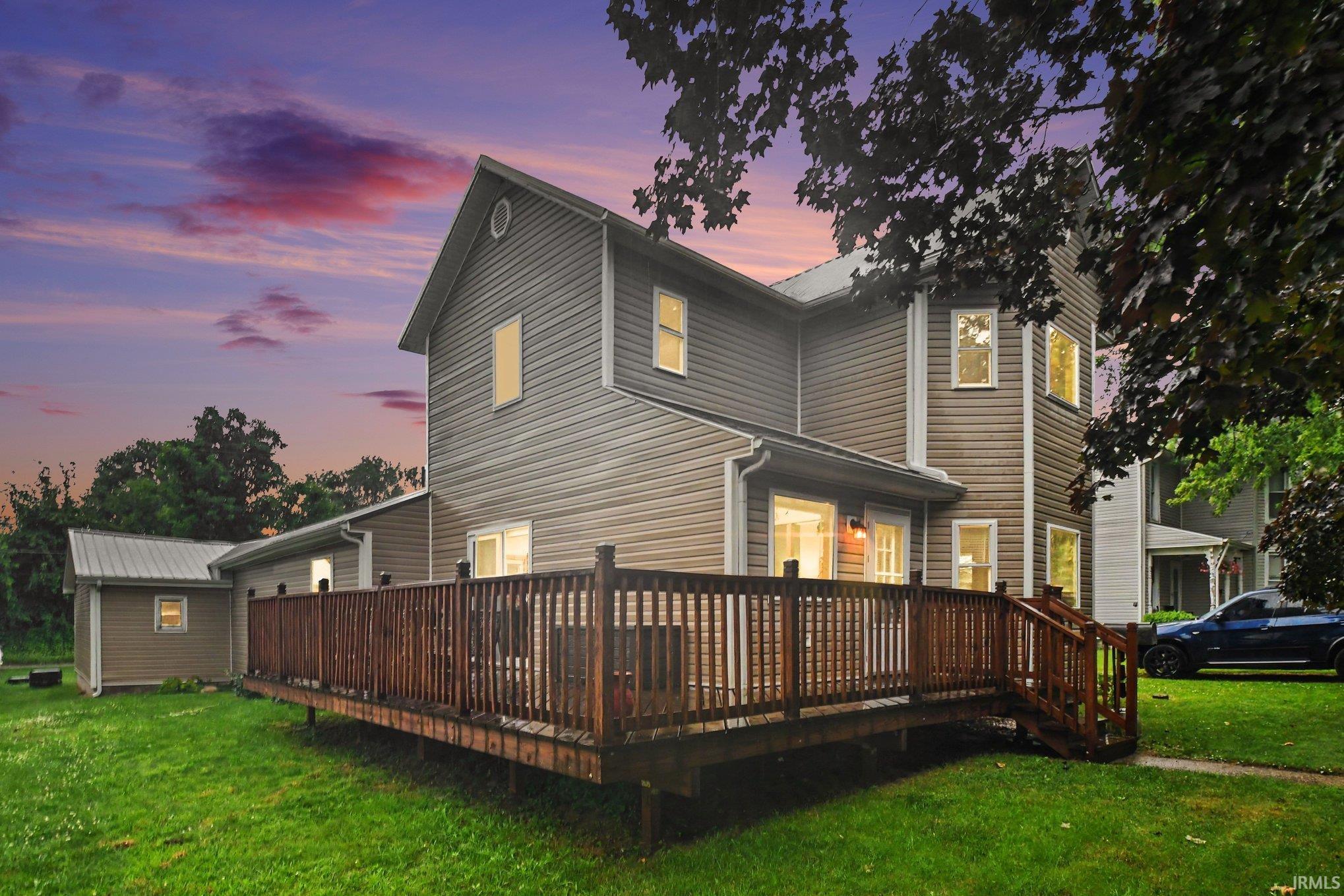 523 E Spring Street Lagrange IN 46761
